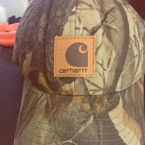 Carhartt Accessories - Carhartt baseball hat Carhartt Accessories - Carhartt baseball hat